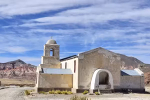 San Juan de Misa Rumi