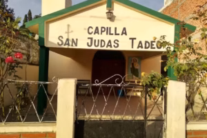 San Judas Tadeo