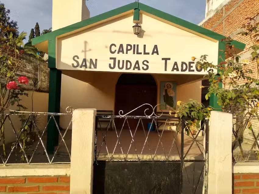 San Judas Tadeo