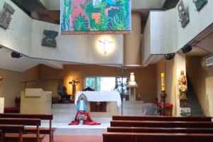 San Martín de Porres