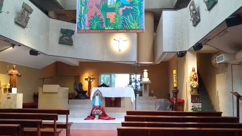 San Martín de Porres
