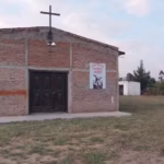 San Miguel Arcángel..