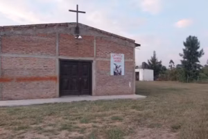 San Miguel Arcángel..