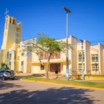San Miguel Arcángel