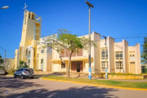 San Miguel Arcángel