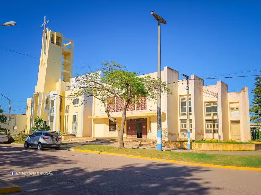San Miguel Arcángel