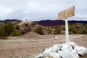 San Nicolás