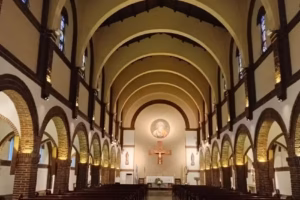 San Pablo Apóstol