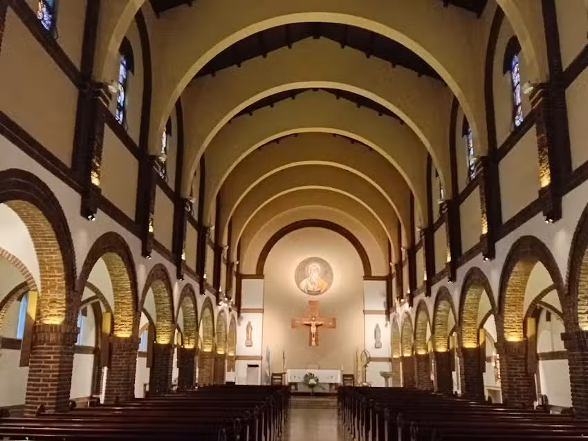 San Pablo Apóstol