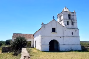 San Pedro Viejo