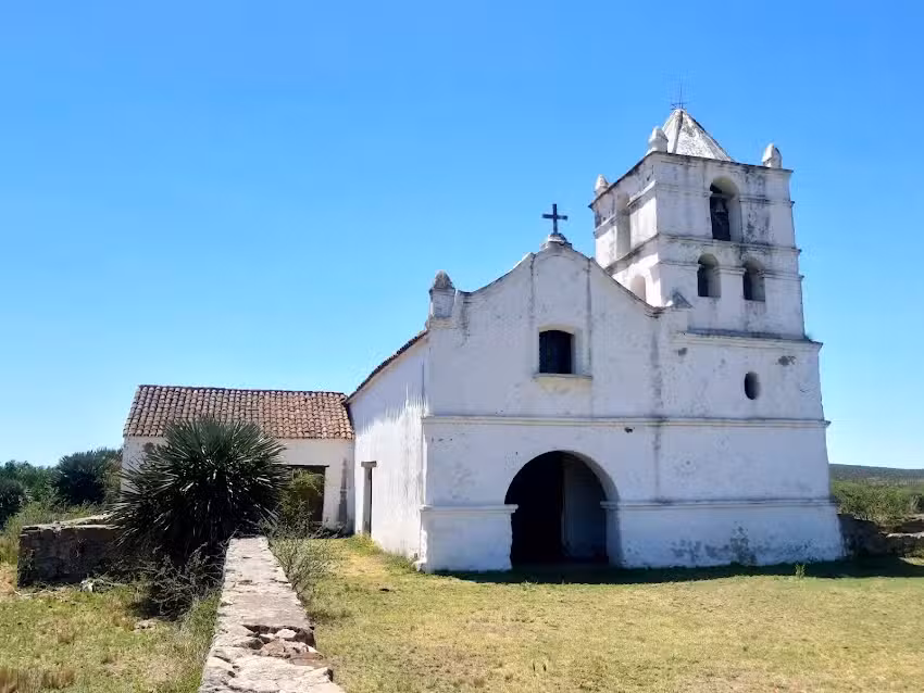 San Pedro Viejo