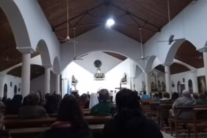 San Ramón Nonato