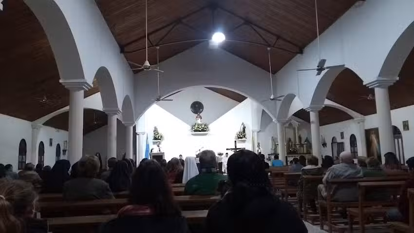 San Ramón Nonato
