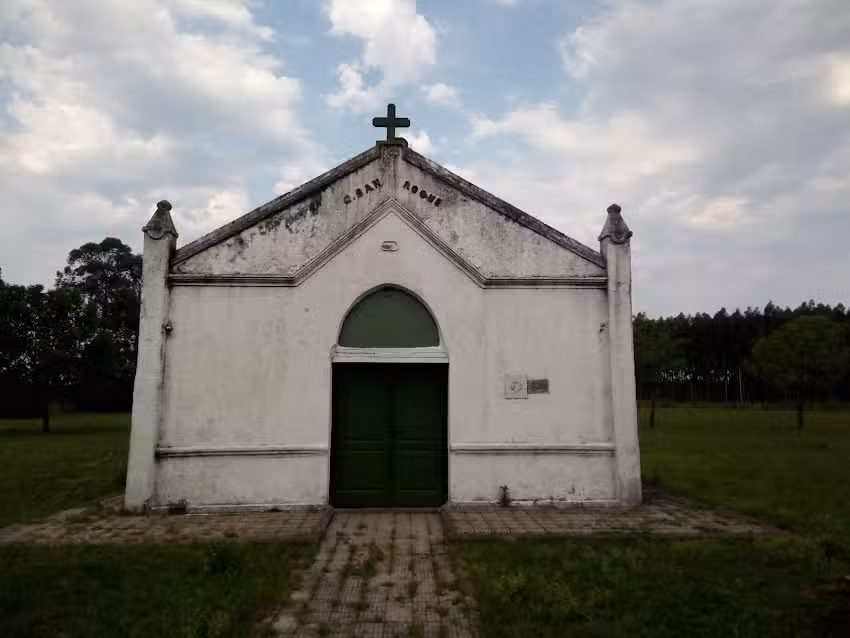 San Roque