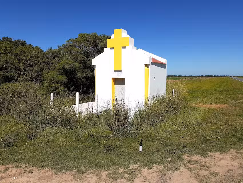 SAN ROQUE