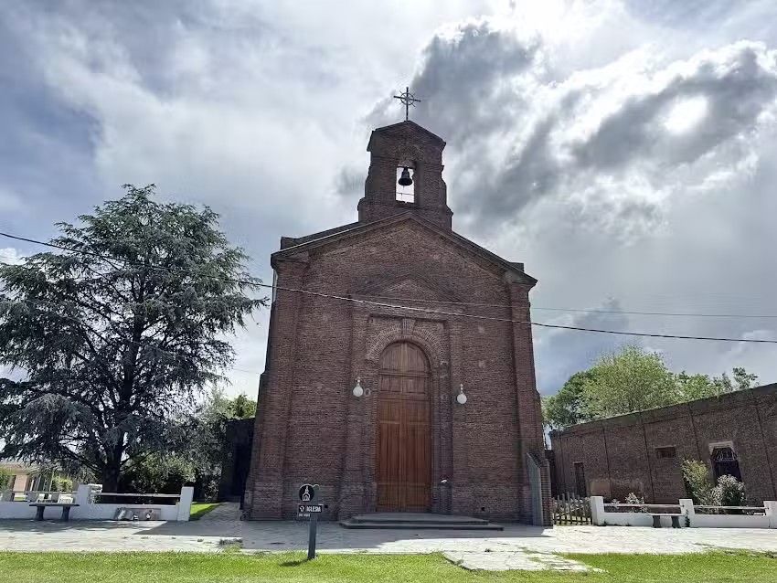 San Roque