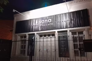 sana nuestra tierra Cipolletti