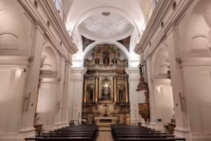Santa Catalina