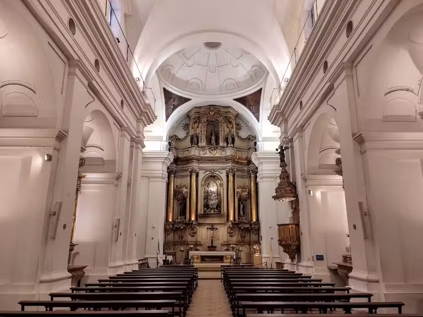 Santa Catalina