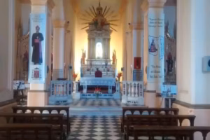 Santa Iglesia del Señor