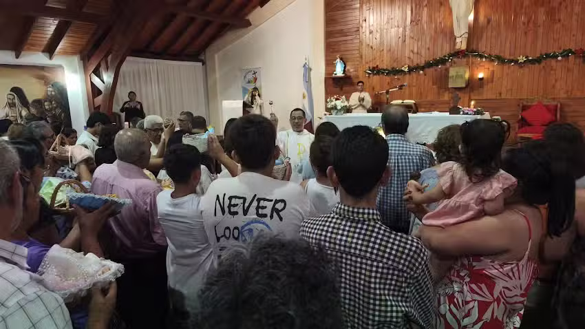 Santa María de los Ángeles