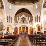 Santa María de los Ángeles