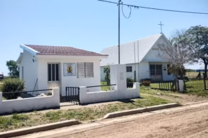 Santa Maria Goretti
