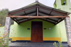 Santa María Goretti