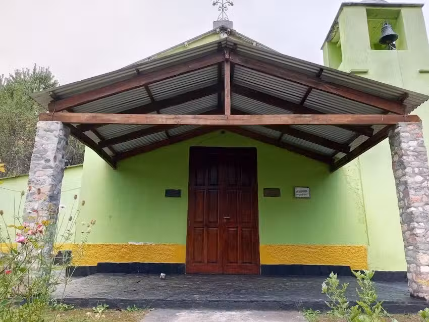 Santa María Goretti