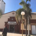 Santa Rosa de Lima