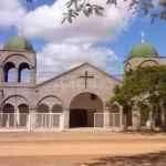 Santa Rosa De Lima