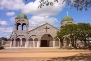 Santa Rosa De Lima