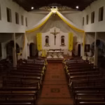 Santa Rosa De Lima