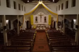 Santa Rosa De Lima