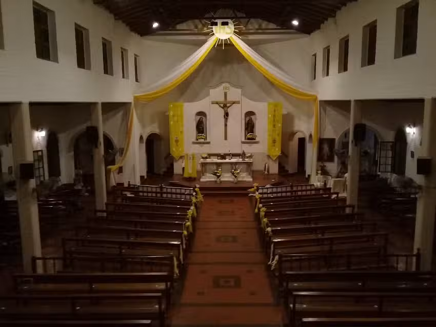 Santa Rosa De Lima