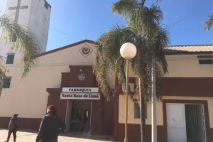 Santa Rosa de Lima