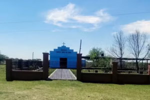 Santa Rosa de Lima