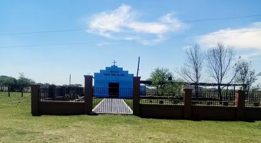Santa Rosa de Lima