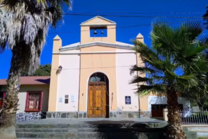 Santa Rosa de Lima