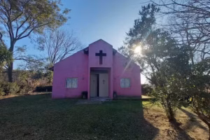 Santa Rosa de Lima Bajo Tala