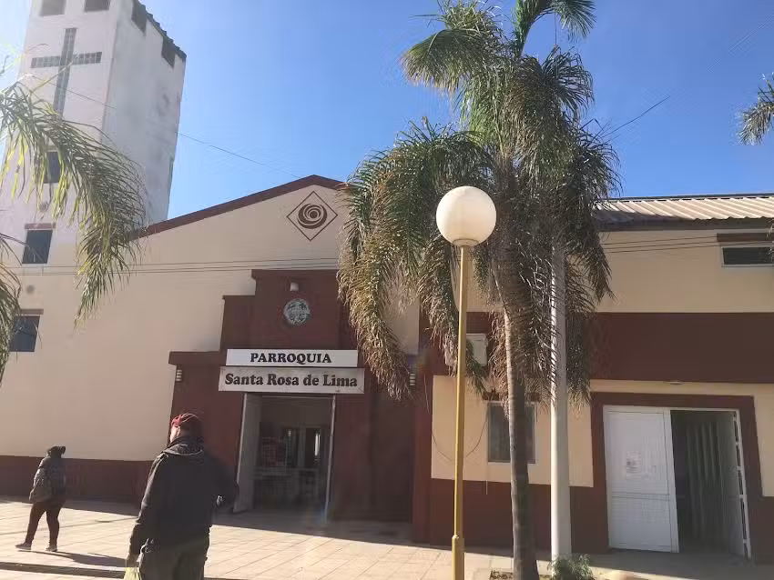Santa Rosa de Lima