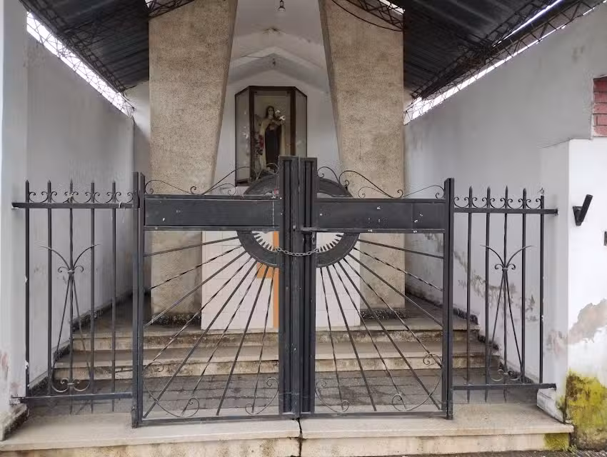 Santa Teresita