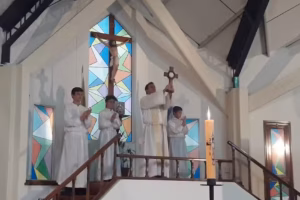 Santísimo Sacramento