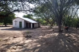 Santo Grande