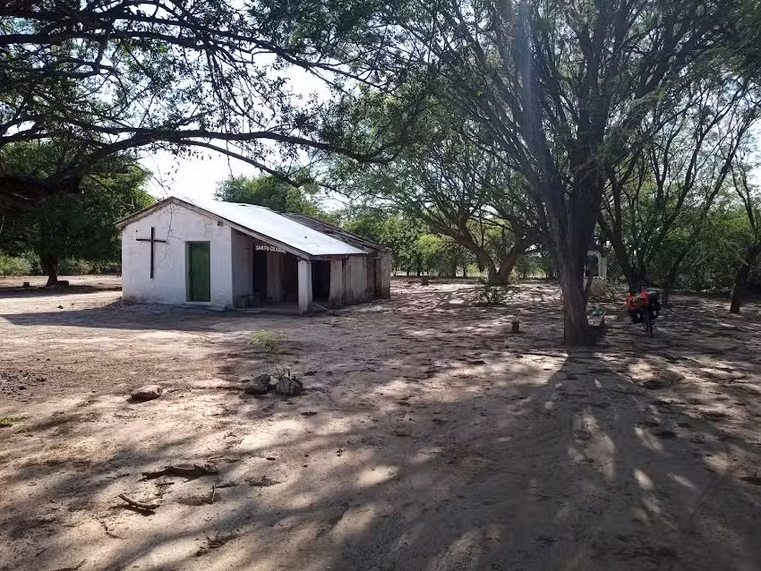 Santo Grande