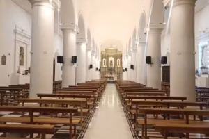 Santuario Arquidiocesano San Jose De Jachal