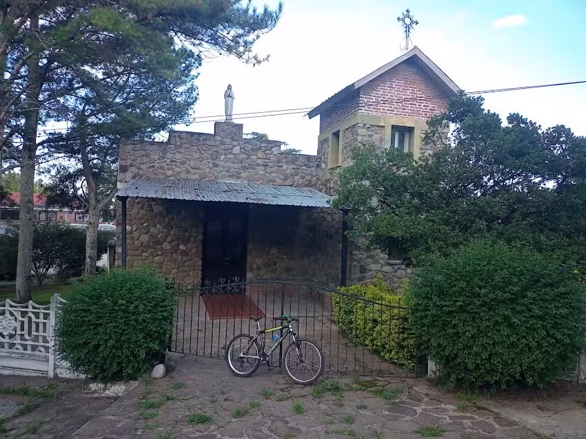 Santuario de la divina Misericordia