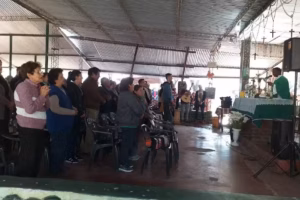 Santuario de la Virgen del Rosario de Río Grande