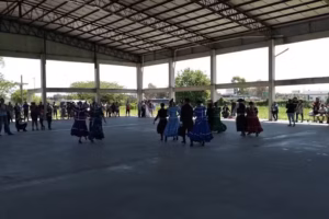 Santuario de los Santos Latinoamericanos