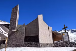 Santuario de Piedra